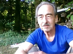 Supersnoopy und Rebutsam wichsen zusammen