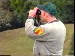 Redwood Ranger - Daryl Brock, Steve Gibson And Joshua Scott