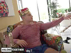 Alone Together DAY 7