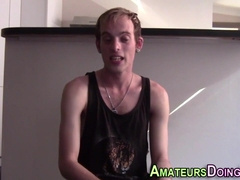 Thin Newbs Kitchen Jizz