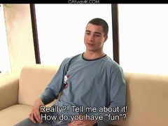 Alf Luganis Single 2