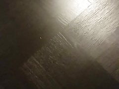 Rain of cum