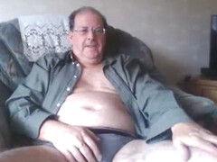 granddad str