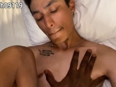 Youngster, gay-blowjob, gay-amateur