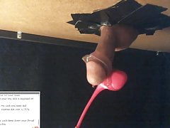Hands free cam game - may 9th