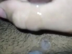 Polla con mucha leche