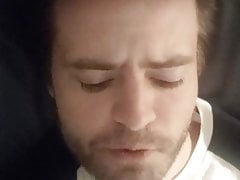 My handsome ass doing a verification