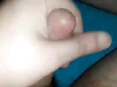 Turk masturbating