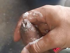 masturbation on walls gives pleasure pornvideo