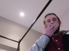 sloppy conversing boy Toy Fuck