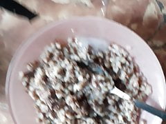tasty porridge