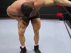 Hottest Sex Scene Homosexual Wrestling Newest Only Here