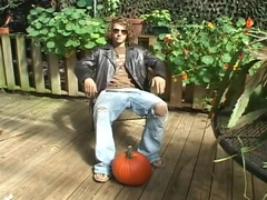 BukBuddies - Pumpkinizer - Richie - 20min