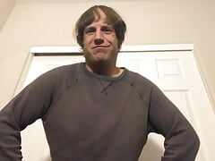 BF Gets An Ass Worship & Face Sit POV PREVIEW