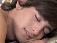 Cute Argentina Twinks