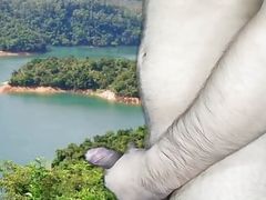 Bhabhi Ke Sath Kiya Jungle Desi Bhabhi Jerking Off