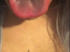 Amateur Asian Trap jerking 2