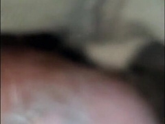 Russian BUILDER gets insane at work and shoots a load on your face! Super Hot solo!