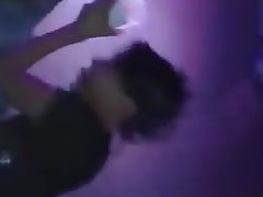 Anao depilando cu com cera
