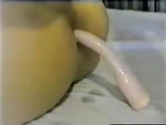 Lovely Asian Wank