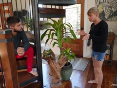 Incredible Sex Video Homosexual Blonde Incredible Only For You With Johnny Rapid And Daniel Hausser