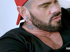 Mario Domenech and Koldo Goran (WS)