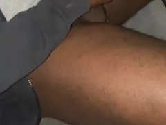 couldn’t help myself while driving