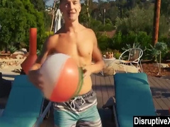 Heterosexual Dudes Have Gay Sex On Tv Show 7 Min