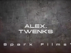 Mischievous Step-Brutha Gargle and Get Penetrated Rigid (Teaser) Alex_Lads and Eduardo