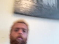 gulp every spurt of my jizm mega-bitch Climb On Boys Rock Mercury