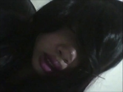 Sissy Asian Jerking Off Like Crazy 6