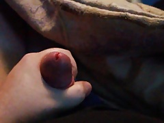 More cum