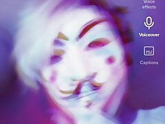 Femboy Tiktok NUDE