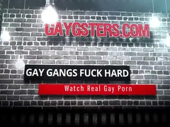 Bryan Slater In The Probation Officer Lays Down The Law