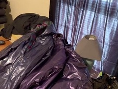 Gay fetish, gay bondage, gay breath control