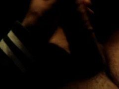 Having a calming edged popshot