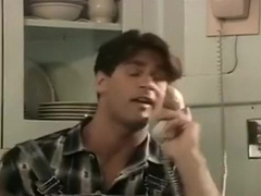 Ryan Idol as a Farm Hand