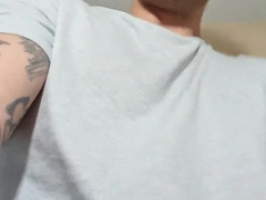 make you getting on all fours and facefuck you