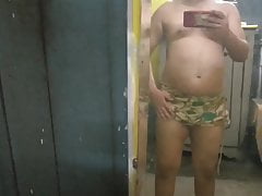 Fuck My Monster Cock - New Hot Video