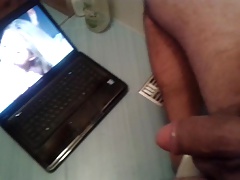 ruined cumm