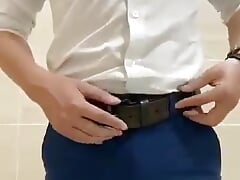 Gay vietnamese hot in toilet