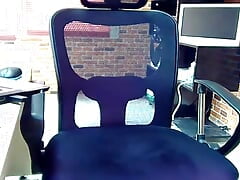 Turkish Webcam Masturbation Show