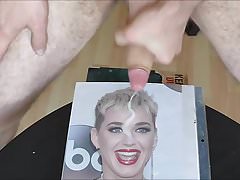 katy perry tribute