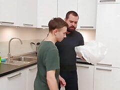 Taavi snack