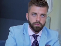 Hottest Porn Clip Gay Bareback Try To Watch For Like In Your Dreams