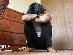 18 year old boy