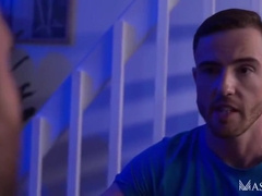 Buying The Cow, Scene 1