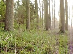 RUGBY KIT STRIP 2 OUTDOORS IN NATURE