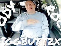 BIGGBUTT2XL BODY ROCK