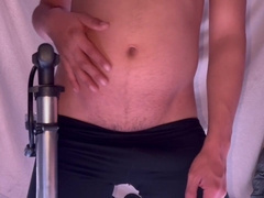 Tummy inflation part two